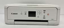 Image of Canon PIXMA TS5151 A4 Colour Multifunction Inkjet Printer 2228C028