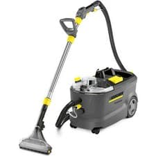Image of Karcher PUZZI 10/2 Professional Carpet Cleaner 240v