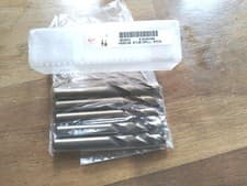 Image of 9.5mm Cobalt Stub Drills x 5