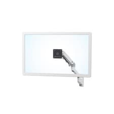 Image of Ergotron 45-478-216 monitor mount / stand 106.7 cm (42inch) Wall White