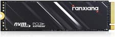 Image of Fanxiana S690Q 1TB NVMe M.2 PCIe 4.0 SSD 4800MB/s