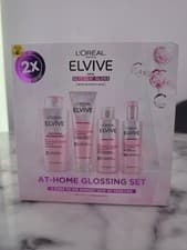 Image of L'Oreal Elvive Glycolic Gloss Set