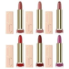 Image of MAX FACTOR Colour Elixir Lipstick 4ml - CHOOSE SHADE - NEW