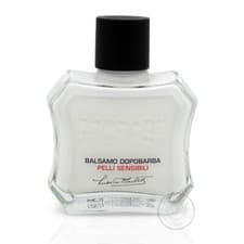 Image of PRORASO Aftershave Balm White/Sensitive Skin Oatmeal & Green Tea 100ml bottle