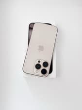 Image of Apple iPhone 16 Pro 512 GB Desert Titanium Unlocked Original Excellent 90 BH