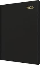 Image of Collins - Essential - 2026 12 Month Calendar Year Planner, Day-To-Page Diary