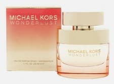 Image of Michael Kors Wonderlust Eau de Parfum 30ml Brand New Sealed