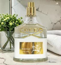 Image of Creed Aventus For Her 75ml Spray Eau De Parfum EDP Authentic