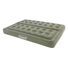 Image of Comfort Double Airbed 2 Person Double Lock Valve Air Bed - Coleman 2000039168