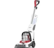 Image of Vax Carpet Cleaner Compact Power Plus CDCW-CPXK 800W - White/Red -RRP£199.99