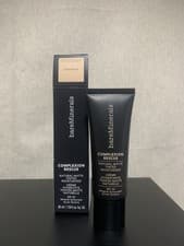 Image of BareMinerals Complexion Rescue Tinted Moisturiser SPF 30 Ginger 06