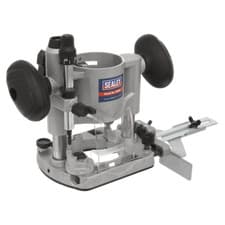 Image of Sealey RPB01 Router Plunge Base