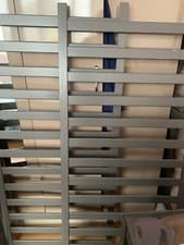 Image of Rio Cot Bed with Mattress