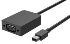 Image of Microsoft Mini Display Port To Vga Adapter Ejp-00004 Surface Adapter