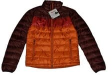Image of AUTHENTIC MARMOT MEN'S ARES JACKET WARM SPICE RED NIGHT BRAND NEW