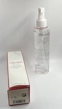 Image of Shiseido (Refreshing Cleansing Water) 180 ml New 3S