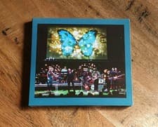 Image of Big Big Train - A Stone's Throw From the Line (2016 2xCD Edition, **NEW**)