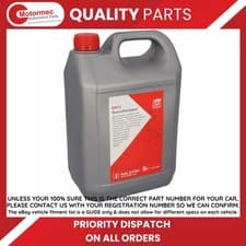 Image of Febi Bilstein 21754 Brake Fluid