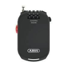Image of ABUS Combiflex 2502 cable lock, , 72500
