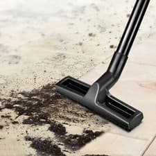 Image of Vacuum Cleaner Floor Tool Brush Head Compatible With Numatic Models 35MM