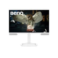 Image of BenQ EW2790U 27" 4K UHD IPS Height Adjustable Built-in Speakers USB-C Monitor