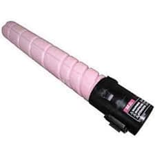 Image of MAGENTA PRINTER TONER CARTRIDGE FOR MINOLTA BIZHUB C360 (TN319/A11G350)