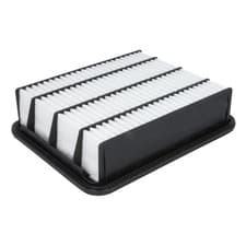 Image of 1X AIR FILTER FITS: TOYOTA LAND CRUISER PRADO 2.8D 06.15- ALA-1138 NEW OE