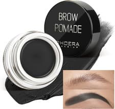 Image of Eyebrow Gel,Eyebrow Brow Pomade Professional Makeup Tinted Eyebrow,24 Hours Long