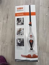 Image of Vax Steam Glide Steam Mop with Accessories