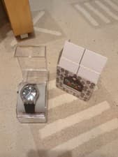 Image of Swatch Unisex Watch