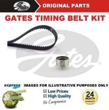 Image of GATES TIMING BELT KIT for SUZUKI ALTO 1.1 2004-2008