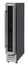 Image of Russell Hobbs RHBI7WC1SS 7 bottle Freestanding/Built In Wine & Drinks Cooler
