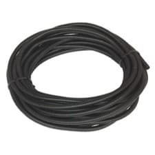 Image of Sealey Convoluted Cable Sleeving Split �7-10mm 200m CTS07200
