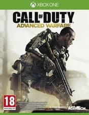 Image of Call of Duty Advanced Warfare | Xbox One New