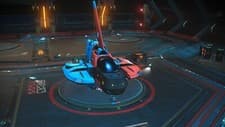 Image of No Mans Sky - Switch Ship Exclusive + Upgrades and Storage