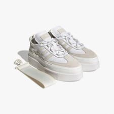 Image of Adidas Originals Women's Ivy Park Super Super Sleek 72 Shoes Size 11 us GX2769