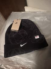 Image of Nike Cuffed USA FUTURA OLYMPIC TEAM Beanie Hat