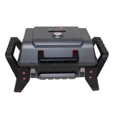 Image of Char-Broil X200 Grill2Go Gas BBQ 140691