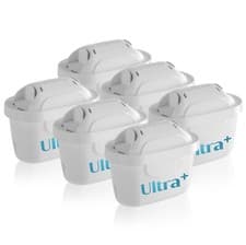 Image of Premium Quality Water Filter Jug Cartridge For All Brita Maxtra/Plus+ 6pk