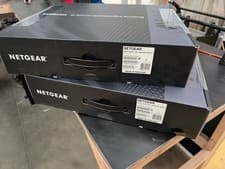 Image of Netgear M4250-26G4XF-POE+ Managed PoE+ Switch New In Box Sealed