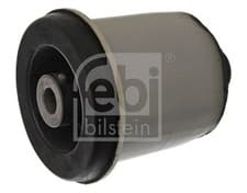 Image of Febi Bilstein 45087 Rear Left Right Axle Beam Bushing Fits Opel Vauxhall