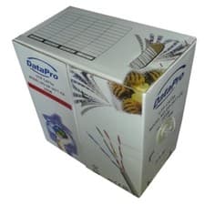 Image of CAT5E CAT6 305M INDOOR OUTDOOR Gigabit CCTV RJ45 Ethernet Cable EXTRA THICK