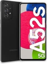 Image of Samsung Galaxy A52s 5G - BLACK - 128GB -(Unlocked) - Pristine Condition