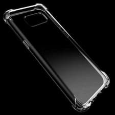 Image of Anti Burst Clear Tough Gel Protective Case For Huawei P20 P20 Pro P30 LITE P40
