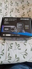 Image of Nextbase 322GW Dash Cam Limited Edition Bundle Box.