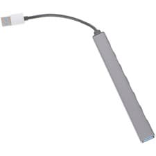 Image of Multifunctional Usb Port Splitter for Laptop Expander Hub Adapter