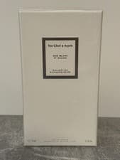 Image of Van Cleef & Arpels Oud Blanc EDP 75ml Authentic & Sealed | Luxury Perfume UK
