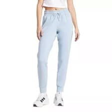 Image of Adidas 3-Stripe AEROREADY Active Jogger Ladies - Blue - L