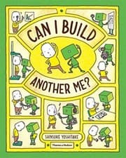 Image of Can I Build Another Me?