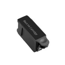 Image of Black Ink Cartridge For Advent A10 AW10 AWP10 Wireless ABK10